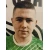 Gol postigao Semir  Aganović u 63. minutu za Zrinjski