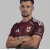 Gol postigao Anes   Krdžalić u 44. minutu za Sarajevo