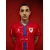 Gol postigao Stefan   Marčetić u 57. minutu za BSK