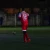 Gol postigao Luka  Pejašinović u 59. minutu za Željezničar Sport team