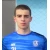 Gol postigao Edin  Čivić u 71. minutu za Mladost