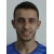 Gol postigao Edin  Gazibegović u . minutu za Bosna (K)
