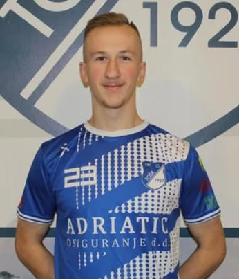 Mahir  Skopljak