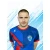 Gol postigao Dragan   Arežina u 75. minutu za Crni Vrh