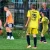 Gol postigao David DT Travar u 31'. minutu za Lauš