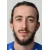 Gol postigao Eldar  Kuljaninović u 40. minutu za Radnički