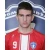 Gol postigao Arman  Kaltak u 23. minutu za Tekstilac