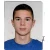 Gol postigao Igor  Spaić u 18. minutu za Radnik