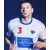 Gol postigao Zoran   Kovačević u 75. minutu za Sloga