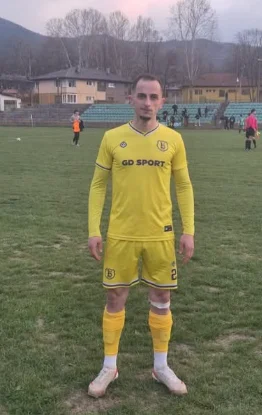 Emin  Seferović