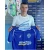 Gol postigao Nikola   Srdić u 90+3. minutu za Potkozarje