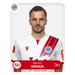 Kerim   Memija 