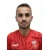 Gol postigao Nermin   Alagić u 42. minutu za Igman