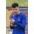 Gol postigao Bojan   Samčević u 78. minutu za Sloga