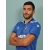 Gol postigao Branimir   Barišić u 32. minutu za Široki Brijeg