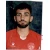 Gol postigao Halil  Kolenda u 15. minutu za Velež