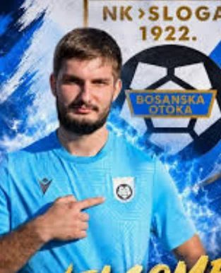 Alen  Omeragić