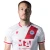 Gol postigao Toni   Šunjić u 50. minutu za Zrinjski