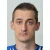 Gol postigao Nedim  Dautović u 16. minutu za Radnički