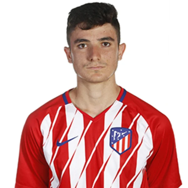 Ruben Fernandez Serano Ferni