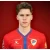 Gol postigao Nedim   Keranović u 19. minutu za BSK