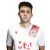 Gol postigao Fran   Topić u 61. minutu za Zrinjski