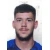 Gol postigao Jovan  Radulović u 16. minutu za Krupa
