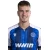 Gol postigao Aiman   Šemdin u 68. minutu za Slavija