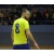 Gol postigao Velid  Pidro u 40. minutu za Ljubić