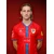 Gol postigao Stefan   Savić u 66. minutu za Borac