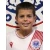 Gol postigao Filip  Antelj u 67. minutu za Zrinjski