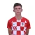 Gol postigao Fran   Čuljak u 68. minutu za Posušje