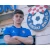 Gol postigao Ivan  Kraljević u 65. minutu za Široki Brijeg