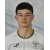 Gol postigao Vedad  Rahmanović u 65. minutu za Radnik (H)