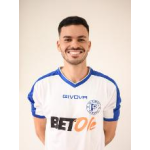 Natan  Krepaldi da Kruz