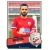 Gol postigao Duško   Mitrić u 61. minutu za Sloboda