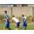 Gol postigao Mateo  Kožul u 38. minutu za Kiseljak