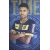 Gol postigao Alvez  Edson u 25. minutu za Brdo