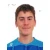Gol postigao Miloje  Bosnić u 59. minutu za Željezničar ST