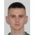 Gol postigao Mahir  Nasić u 14. minutu za Bratstvo