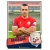 Gol postigao Siniša   Lazendić u 32. minutu za Sloboda (MG)
