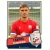 Gol postigao Aleksandar   Gavrić u 45+1. minutu za OFK Spartak 2013