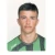 Gol postigao Alem  Suljić u 25. minutu za Sloboda (MG)