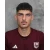 Gol postigao Anis  Bungur u 32. minutu za Iskra 1946