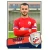 Gol postigao Ognjen   Soldat u 82. minutu za Sloboda (MG)