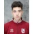 Gol postigao Nidal  Alibegović u 11. minutu za Sarajevo