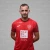 Gol postigao Emir   Halilović u 82. minutu za Velež