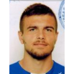 Benjamin   Križevac 