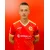 Gol postigao Omar   Pršeš u 78. minutu za Velež