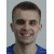 Gol postigao Amar  Hadžić u . minutu za Bosna (K)